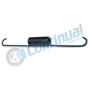 BRAKE SHOE RETURN SPRING