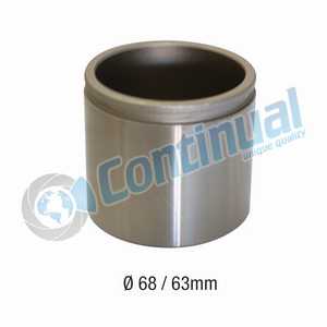 CALIPER HYDRAULIC PISTON 68/63 mm