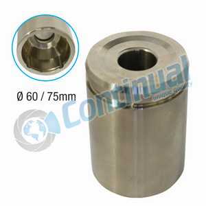 CALIPER HAND BRAKE PISTON