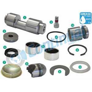 ADJUSTER REPAIR KIT