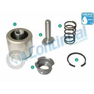 CALIPER AUTO ADJUSTER KIT