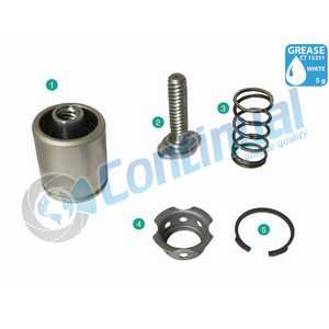 CALIPER AUTO ADJUSTER KIT