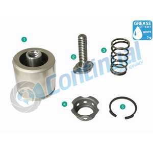 CALIPER AUTO ADJUSTER KIT