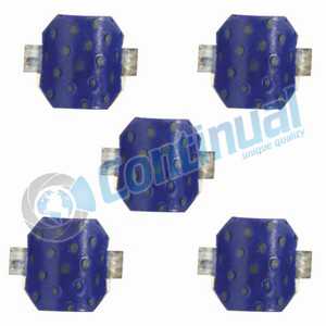 CALIPER BUSH SET