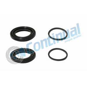 CALIPER BOOT & SEAL REPAIR KIT