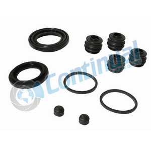 CALIPER BOOT & SEAL REPAIR KIT