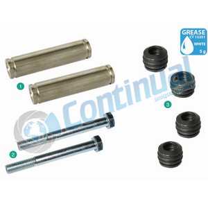 BRAKE PIN REPAIR KIT