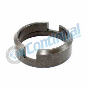 TORSION SPRING BEARING