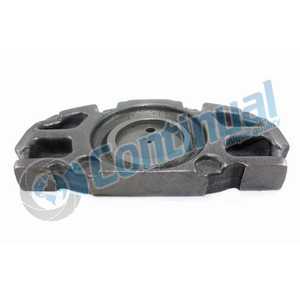 BRAKE LINING PLATE