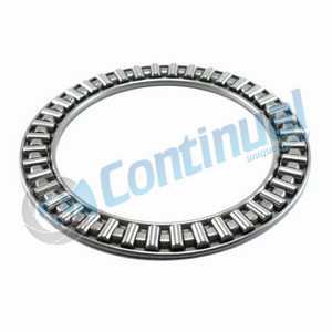 THRUST BEARING