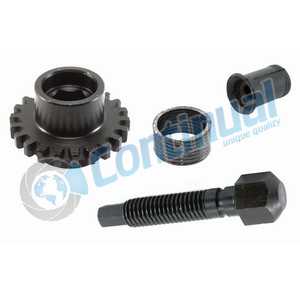 GEAR & BOLT REPAIR KIT LEFT