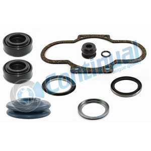 TAPPET BOOT & SEAL SET