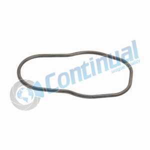 CALIPER PLASTIC COVER GASKET