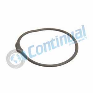 CALIPER MECHANISM COVER GASKET