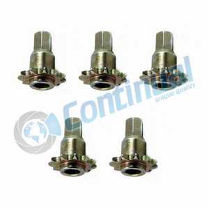 PINION SHAFT SET