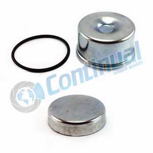 CALIPER PIN CAP KIT