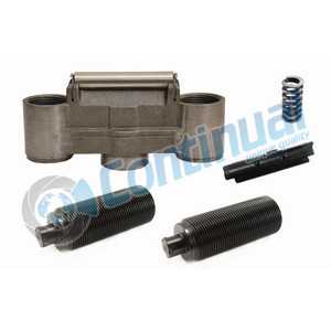 SHAFT HOUSING SET