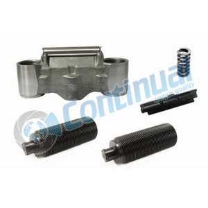 SHAFT HOUSING SET