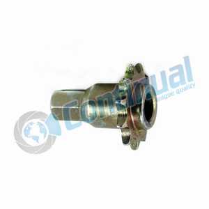 PINION SHAFT