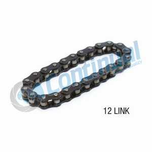 CALIBRATION SHAFT CHAIN