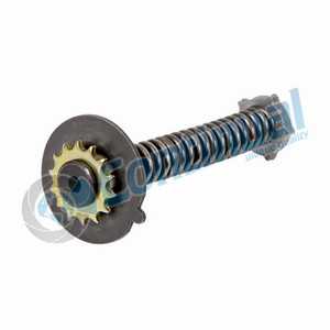 PINION SHAFT