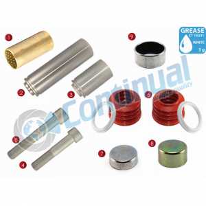 PIN REPAIR KIT