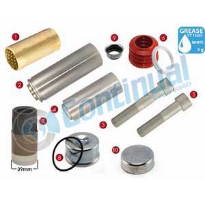 PIN REPAIR KIT