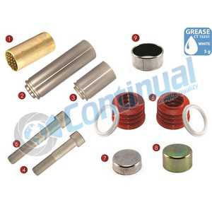 PIN REPAIR KIT