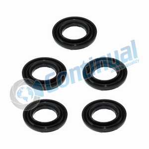 MECHANISM COVER SEAL SET