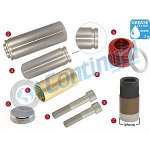 CALIPER PIN REPAIR KIT