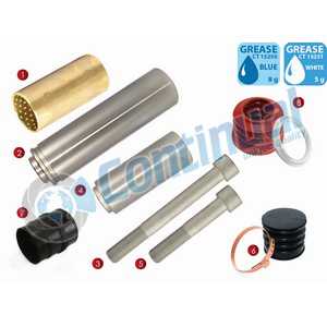 CALIPER PIN REPAIR KIT