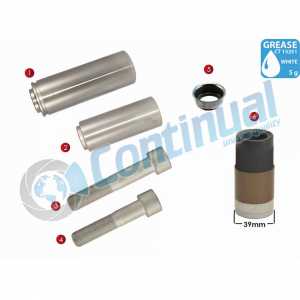 CALIPER PIN REPAIR KIT