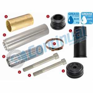 CALIPER PIN REPAIR KIT