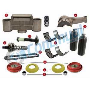 CALIPER REPAIR SET