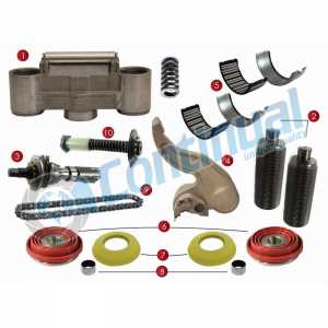 CALIPER REPAIR KIT