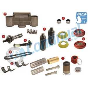 CALIPER REPAIR KIT