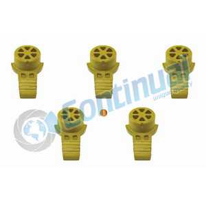 RESET SHAFT PLUG SET