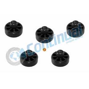 PROTECTION PLUG SET