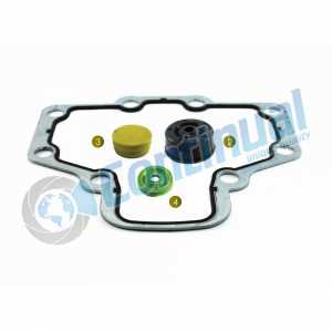 HEAD GASKET SET