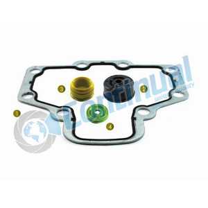 HEAD GASKET SET