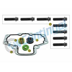 HEAD GASKET SET