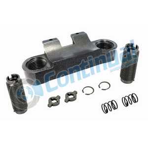 SHAFT HOUSING SET