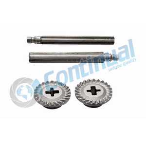 CALIPER MECHANISM GEAR SET