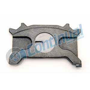 BRAKE LINING PLATE RIGHT