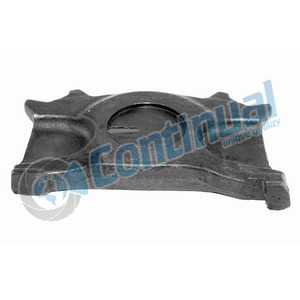 BRAKE LINING PLATE RIGHT