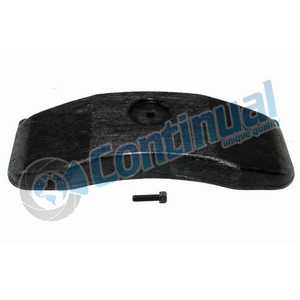 BRAKE LINING PLATE