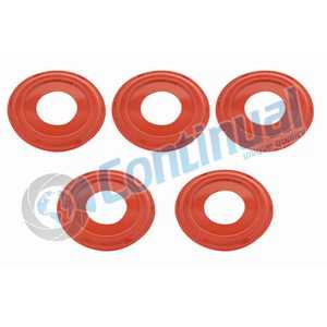 MECHANISM COVER SEAL SET