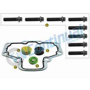 HEAD GASKET SET