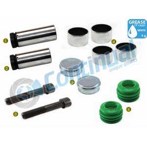 CALIPER PIN REPAIR KIT