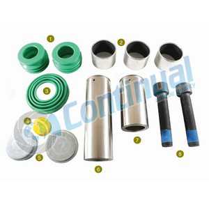 CALIPER PIN REPAIR KIT